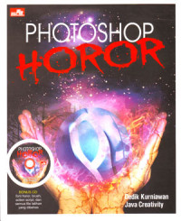 Image of Photoshop Horor
