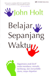 Image of Belajar Sepanjang Waktu