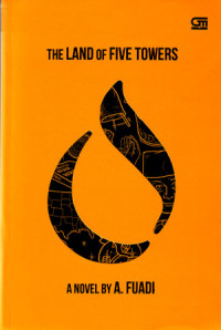 Image of The Land Of Five Towers