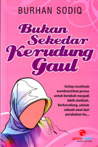 Image of Bukan Sekedar Kerudung Gaul