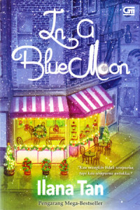 Image of In a Blue Moon