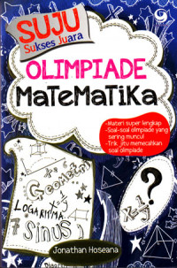 Image of Suju ( Sukses Juara ) Olimpiade Matematika