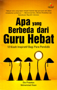 Image of Apa Yang Berbeda Dari Guru Hebat