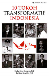 Image of Sepuluh (10)Tokoh Transformatif Indonesia