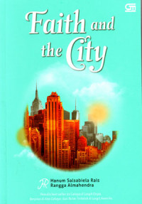 Image of Faith and the City