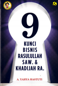 Image of Sembilan Bisnis Rasulullah SAW & Khadijah RA