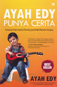 Image of Ayah Edy Punya Cerita