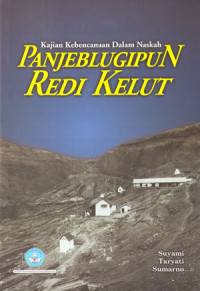 Image of Kajian bencana dalam naskah penjeblugipun redi kelut