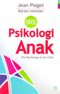 Image of Psikologi Anak