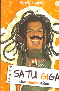 Image of Satu Giga