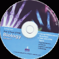Image of Pre-U Text STPM. Biology volume 1