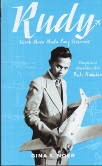 Image of Rudy: Kisah Masa Muda Yang Visioner