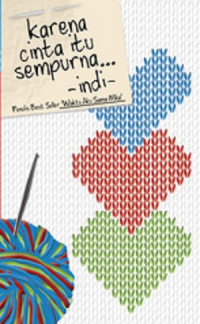 Image of Karena Cinta Itu Sempurna