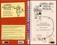 Image of Waktu Aku Sama Mika