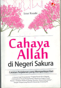 Image of Cahaya Allah di Negeri Sakura
