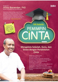 Image of Pemimpin Cinta