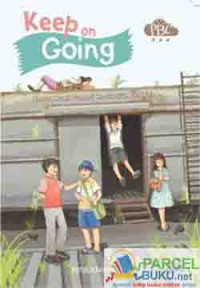 Image of Keep on Going