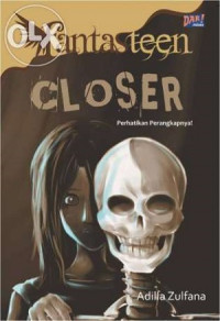 Image of Fantasteen:Closer, perhatikan perangkapnya!