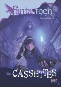 Image of Fantasteen:The Cassetes