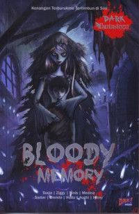 Image of Bloody Memory