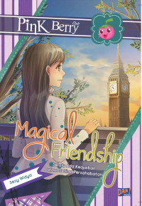 Image of Megical Friendship