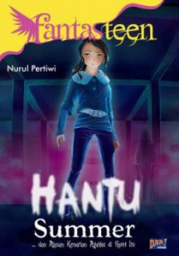 Image of Hantu Summer