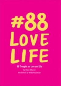 Image of 88 Love Life Vol.02