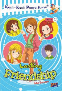 Image of Lasting Friendship