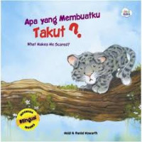 Image of Apa Yang Membuatku Takut?
