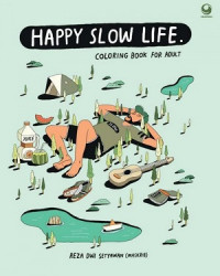 Image of Happy Slow Life