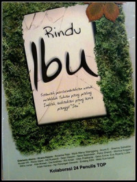 Image of Rindu Ibu