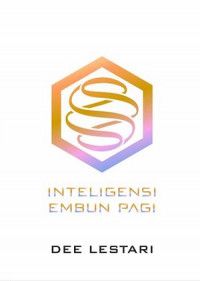 Image of Supernova: Intelegensi Embun Pagi