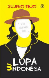 Image of Lupa 3ndonesa