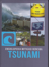 Image of Ensiklopedia Mitigasi Bencana: Tsunami