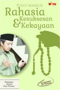 Image of Rahasia Kesuksesan dan Kekayaan