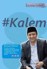 Image of #Kalem