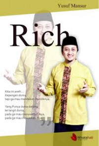 Image of #Rich
