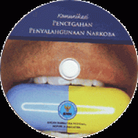 Image of Komunikasi pencegahan penyalahgunaan narkoba
