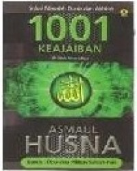 Image of Seribu Satu Keajaiban fadilah Asmaul Husna