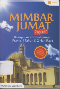 Image of Mimbar Jumat Populer