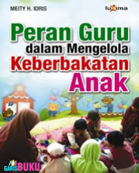 Image of Peran Guru dalam Mengelola Keberbakatan Anak