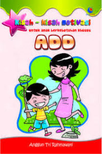 Image of Kisah-Kisah Motivasi Untuk Anak Berkebutuhan Khusus ADD