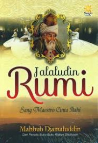 Image of Jalaludin Rumi