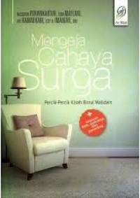 Image of Menjaga Cahaya Surga