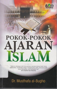Image of Pokok-Pokok Ajaran Islam