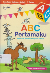 Image of ABC Pertamaku