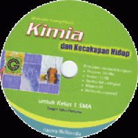Image of Kimia dan Kecakapan Hidup: Untuk Kelas 1 SMA , Tengah Tahun Pertama