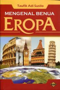 Image of Mengenal Benua Eropa