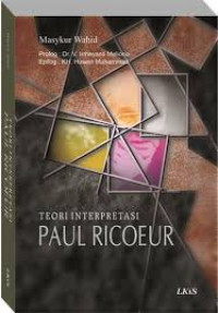 Image of Teori Interpretasi Paul Ricoeur