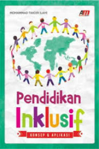 Image of Pendidikan Inklusif: Konsep dan Aplikasi